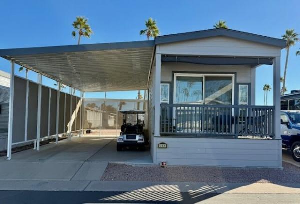 2023 Cavco  Palo Verde Manufactured Home