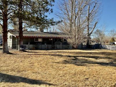 Photo 1 of 21 of home located at 101 Lincoln Hwy #31 Wadsworth, NV 89442