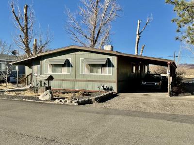 Photo 2 of 21 of home located at 101 Lincoln Hwy #31 Wadsworth, NV 89442