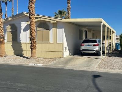 Mobile Home at 6420 E Tropicana Ave #242 Las Vegas, NV 89122