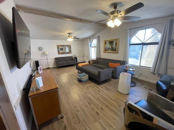 1990 Skyline Oakmanor Mobile Home