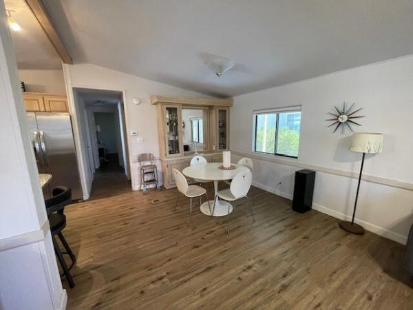 1990 Skyline Oakmanor Mobile Home