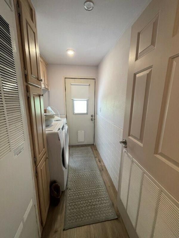 1990 Skyline Oakmanor Mobile Home