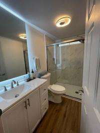 1990 Skyline Oakmanor Mobile Home