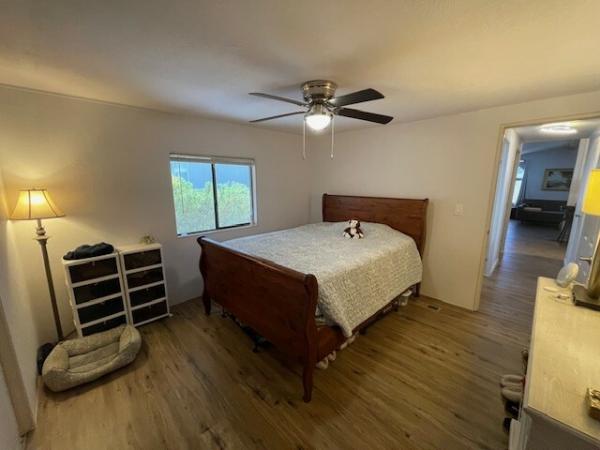1990 Skyline Oakmanor Mobile Home