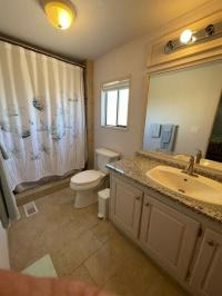 1990 Skyline Oakmanor Mobile Home