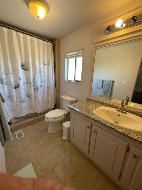 1990 Skyline Oakmanor Mobile Home