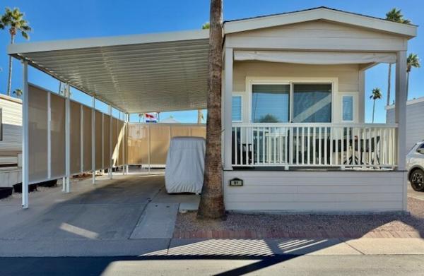 2023 Cavco  Palo Verde Manufactured Home