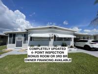1972 GRAT 2BR/2BA w/Bonus Mobile Home