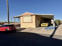 1985 Redman  Mobile Home