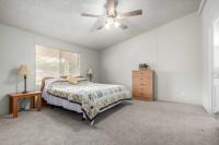1996 Fleetwood Mobile Home