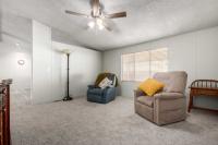 1996 Fleetwood Mobile Home