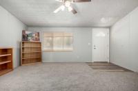 1996 Fleetwood Mobile Home