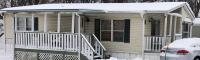 1994 Century MY949211AB Manufactured Home