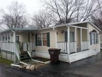 1994 Century MY949211AB Manufactured Home