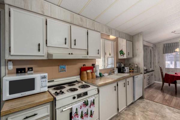 Mobile Home