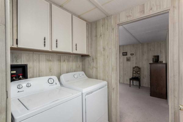 Mobile Home