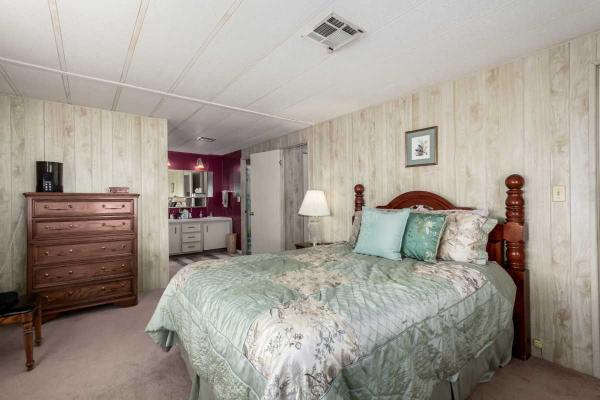 Mobile Home