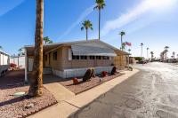 Mobile Home