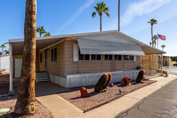 Mobile Home
