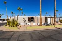 Mobile Home