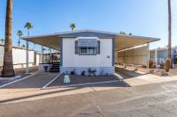 Mobile Home