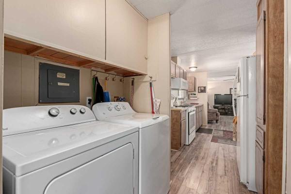 Mobile Home