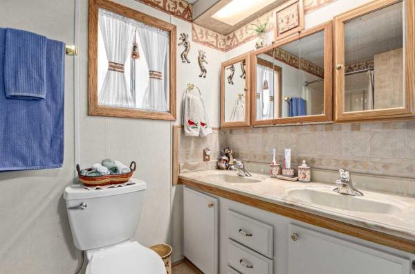 Mobile Home