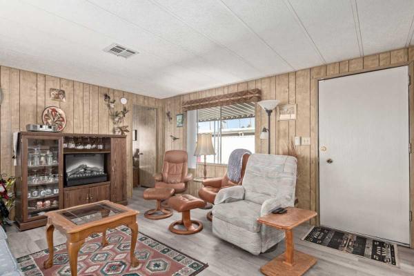 Mobile Home