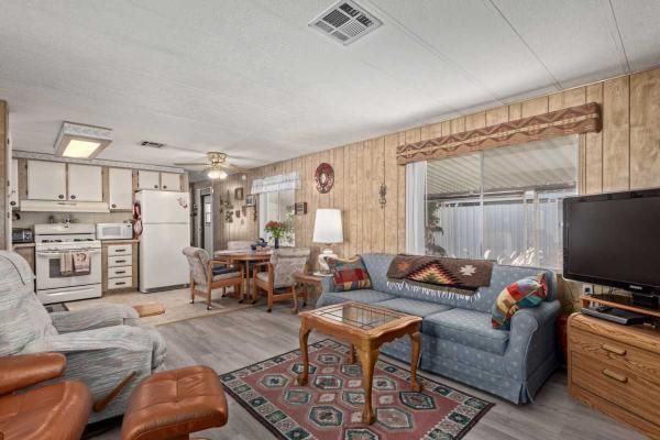 Mobile Home