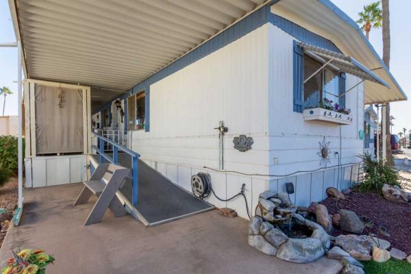 Mobile Home