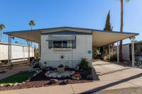 Mobile Home