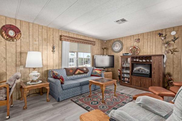 Mobile Home
