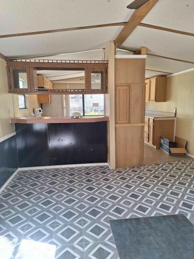Mobile Home at 8716 Pine Grove Rd., Lot 13 Gautier, MS 39553