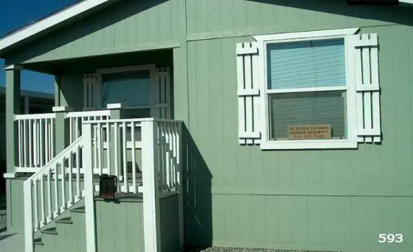 Photo 1 of 2 of home located at 999 S Sante Fe Ave #66 San Jacinto, CA 92581
