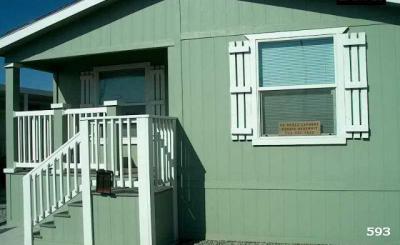 Mobile Home at 999 S Sante Fe Ave #66 San Jacinto, CA 92581