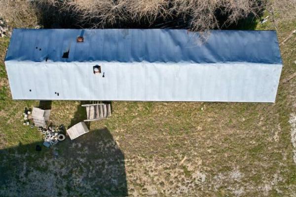 1997 MASTERPIECE Mobile Home For Sale