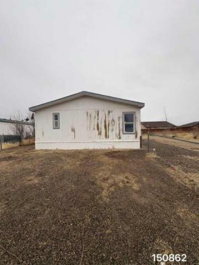Mobile Home at 102 Bastian Rd Battle Mountain, NV 89820