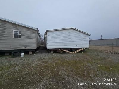 Mobile Home at J & M Homes Llc 3418 Highway 65 S Pine Bluff, AR 71601