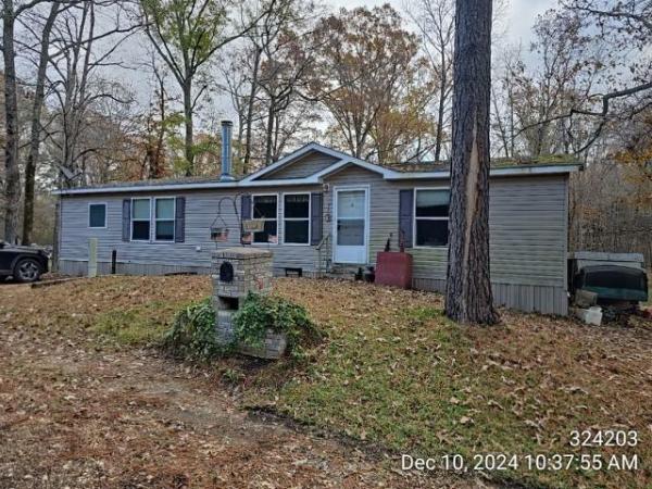 Photo 1 of 1 of home located at 3409 Hardin Reed Rd Pine Bluff, AR 71602