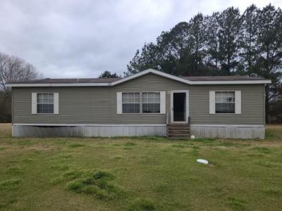 Mobile Home at Repo Depot (Refurb Lot Only) 500 W Presley Blvd (Main Lot 9 McComb, MS 39648