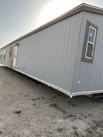 Mobile Home at Mobile Home Concepts 8100 W University Blvd Odessa, TX 79764