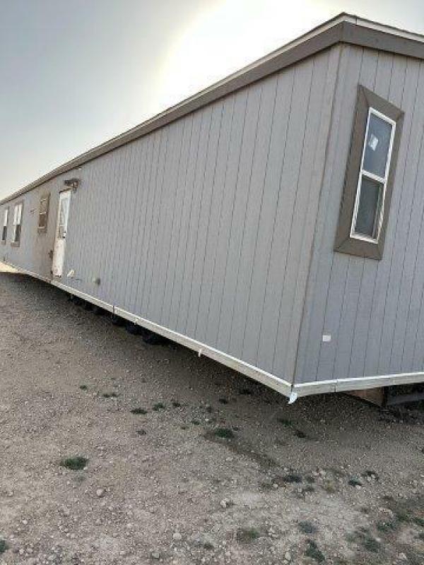 Photo 1 of 2 of home located at Mobile Home Concepts 8100 W University Blvd Odessa, TX 79764