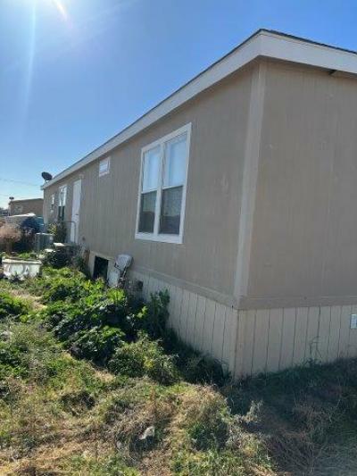 Mobile Home at Desert Flower Mhc 453 S Desert Flower Ave Odessa, TX 79763