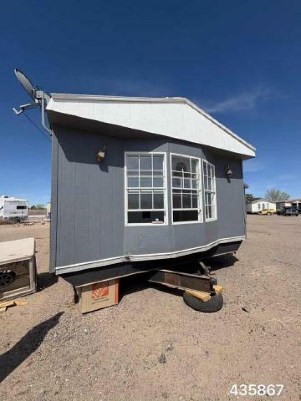 Photo 1 of 2 of home located at 182 Straight Arrow Rd El Prado, NM 87529