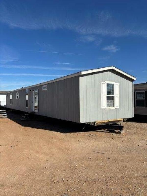 2020 REDMAN Mobile Home For Sale