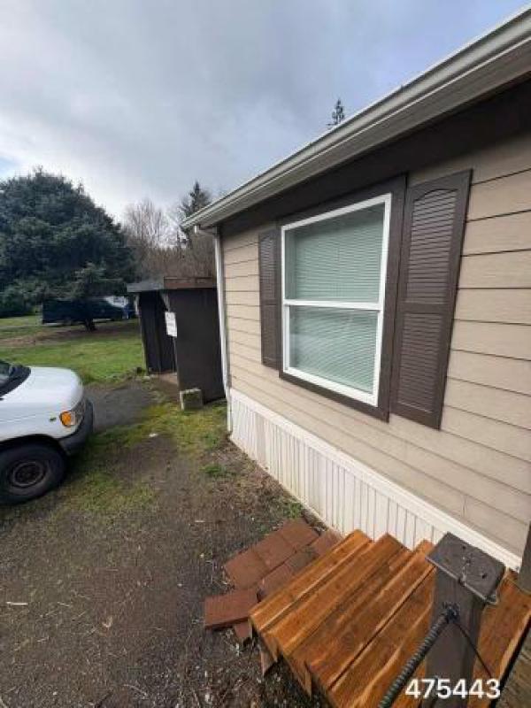2002 GOLDENWEST Mobile Home For Sale