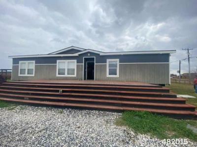 Mobile Home at Manufactured Housing Consultan 13930 Interstate 35 S Von Ormy, TX 78073