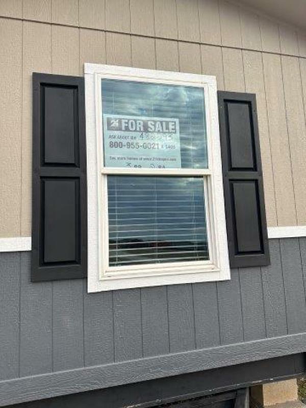 Photo 1 of 2 of home located at Mobile Home Concepts 4742 Derrick Dr Abilene, TX 79601