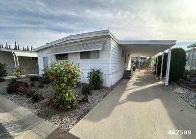 Mobile Home at Rowland Heights Mobile Estates 1441 Paso Real Ave #202 La Puente, CA 91748